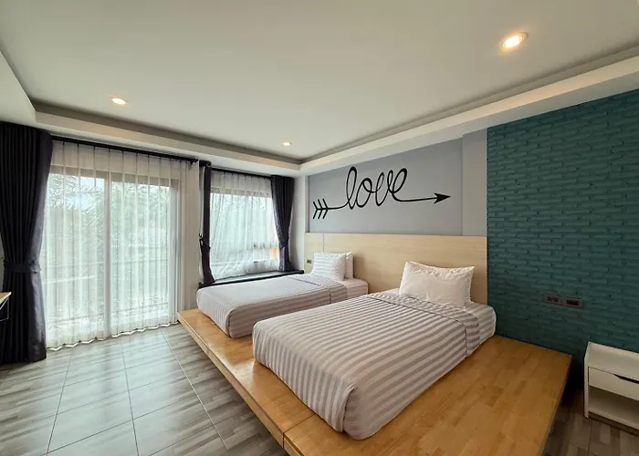 Sor Kor Sor Resort