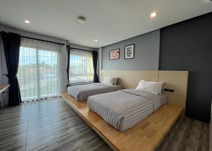 Sor Kor Sor Resort