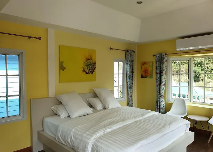 Bunny Hill Resort