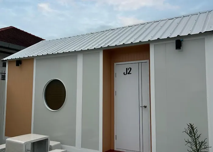 Jayla Resort