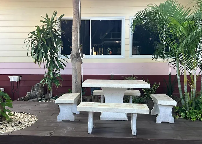 Suanpai Resort Sattahip