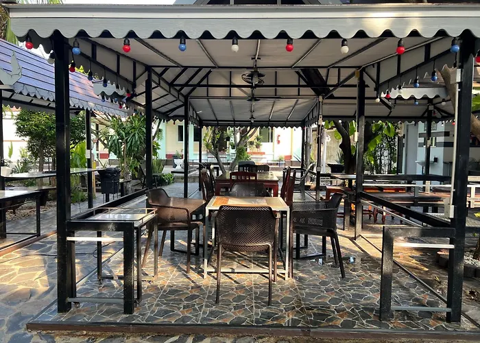 Suanpai Resort Sattahip