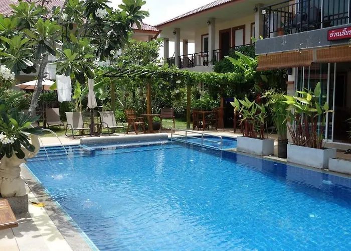 Baan Sooksiri Bangsaray